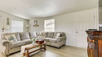 Casa (3 Bedrooms) | Interior