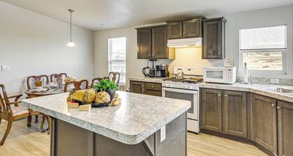 Near Ramona Wineries: Mtn-view Haven w/ Large Yard