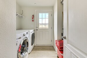 Maison (3 Bedrooms) | Intérieur