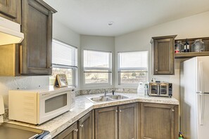 Maison (3 Bedrooms) | Intérieur