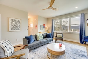 Huis (3 Bedrooms) | Interieur