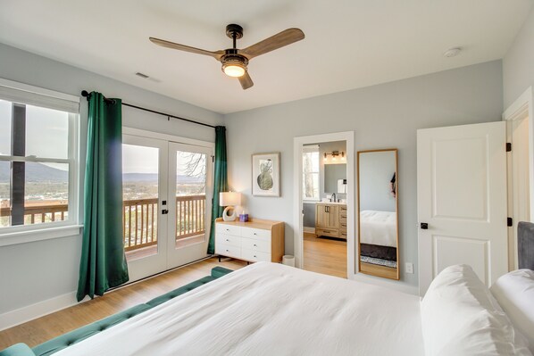 Talo (3 Bedrooms) | Sisätilat