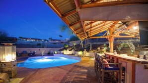Casa (3 Bedrooms) | Parte interna