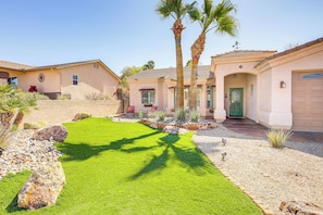 House (3 Bedrooms) | Interior - 2 Mi to Lake Havasu: Poolside Paradise! (Lake Havasu City)