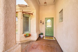 Casa (3 Bedrooms) | Parte interna