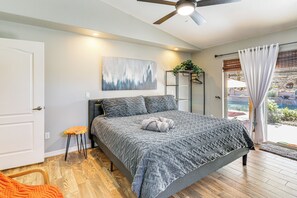 House (3 Bedrooms) | Interior - 2 Mi to Lake Havasu: Poolside Paradise! (Lake Havasu City)