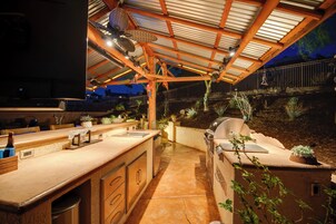 Casa (3 Bedrooms) | Parte interna