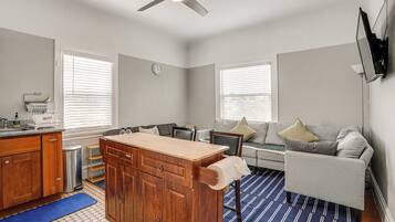 Apartment (1 Bedroom) | Front of property