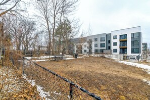 Apartment (3 Bedrooms) | Innenbereich