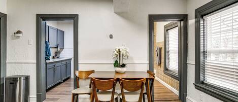 Apartment (3 Bedrooms) | Interior