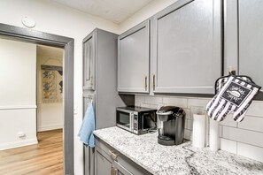 아파트 (3 Bedrooms) | 내부