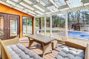 Casa (4 Bedrooms) | Interior