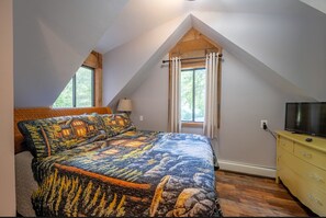 獨棟房屋 (3 Bedrooms) | 住宿內部