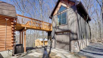 Appartamento (0 Bedroom) | Interni