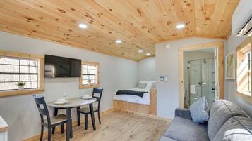 Apartemen (0 Bedroom) | Interior