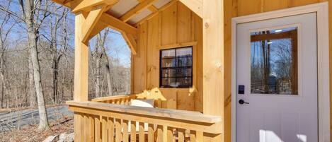 Apartment (0 Bedroom) | Interior