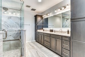 Maison (3 Bedrooms) | Intérieur