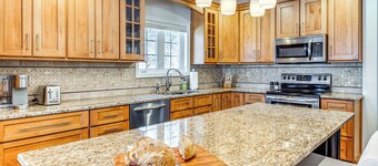 錫安斯維爾村步行至主街及公園之家