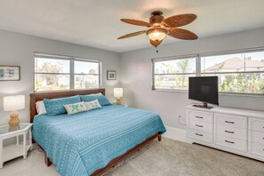 Maison (3 Bedrooms) | Intérieur