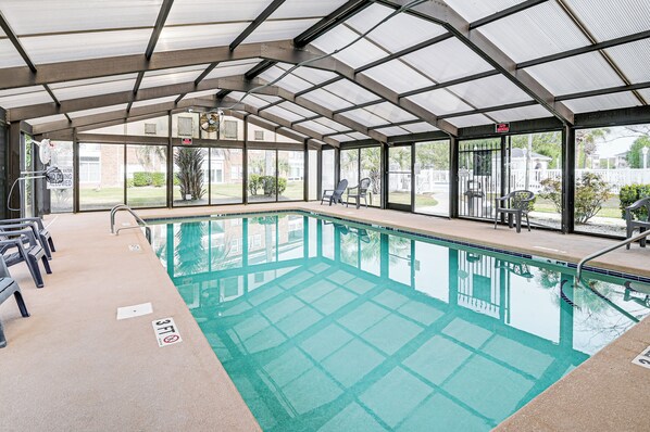 아파트 (2 Bedrooms) | 내부