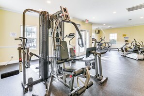 아파트 (2 Bedrooms) | 내부