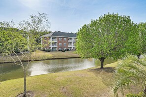 公寓 (2 Bedrooms) | 住宿內部