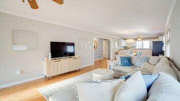 Rumah (3 Bedrooms) | Interior
