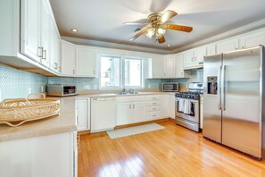 ハウス (3 Bedrooms) | 内装