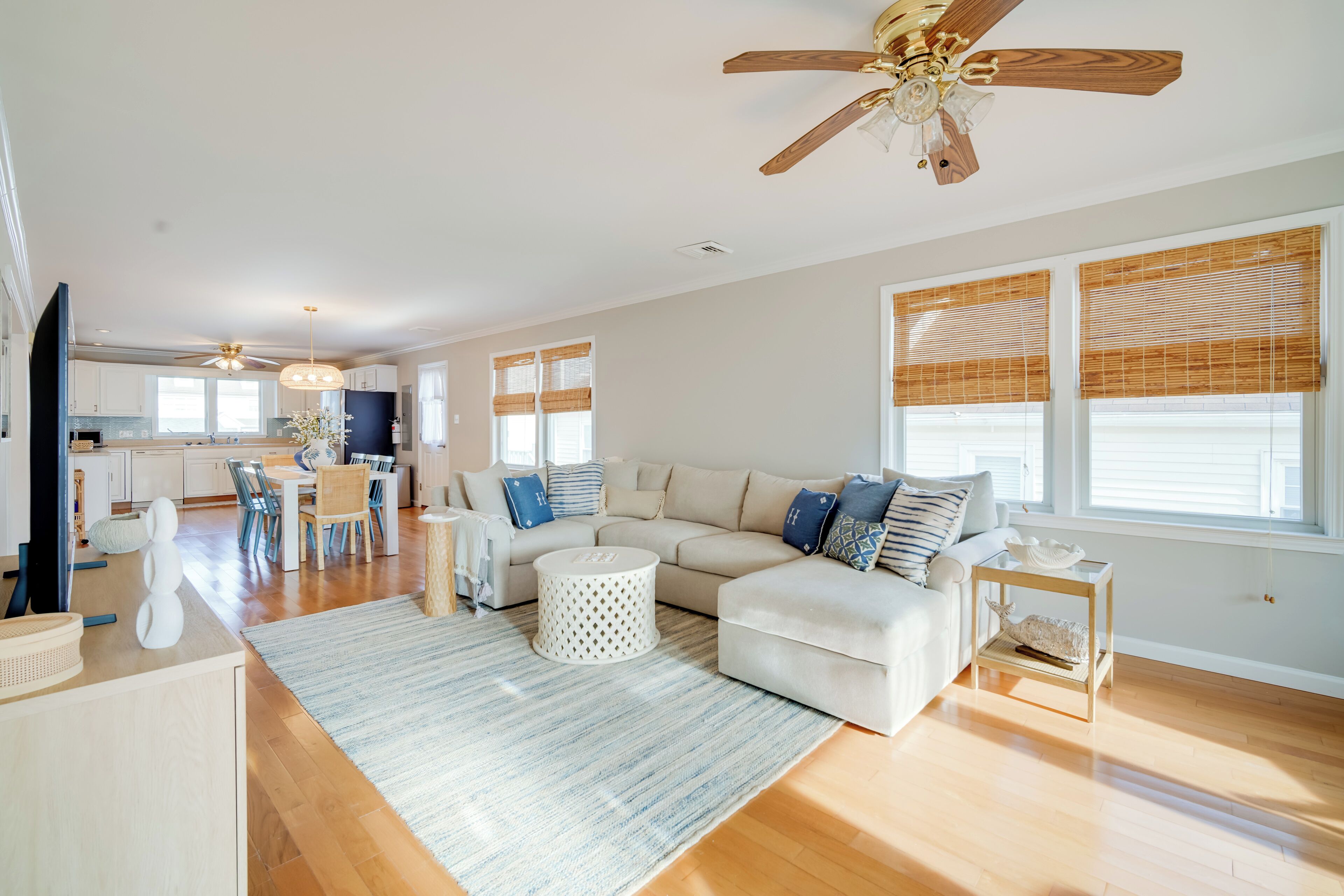 Maison (3 Bedrooms) | Façade de l’hébergement