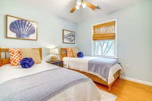 ハウス (3 Bedrooms) | 内装