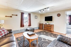 Apartment (3 Bedrooms) | Innenbereich