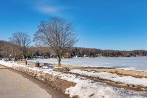 Apartment (3 Bedrooms) | Innenbereich