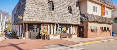 아파트 (3 Bedrooms) | 내부