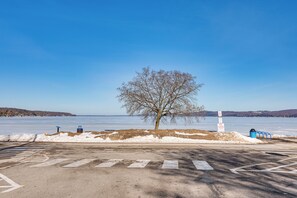 Apartment (3 Bedrooms) | Innenbereich