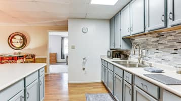 Apartment (3 Bedrooms) | Interior