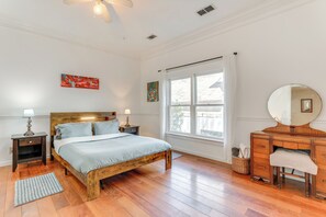 Casa (3 Bedrooms) | Interior