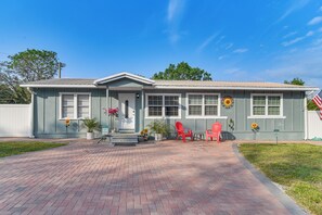 ハウス (4 Bedrooms) | 内装