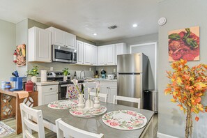 ハウス (4 Bedrooms) | 内装