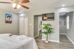 Casa (4 Bedrooms) | Interior