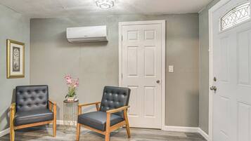 Ferienhaus (4 Bedrooms) | Innenbereich