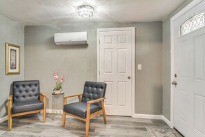 ハウス (4 Bedrooms) | 内装