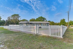 ハウス (4 Bedrooms) | 内装