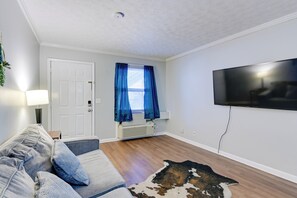 Lägenhet (1 Bedroom) | Interiör