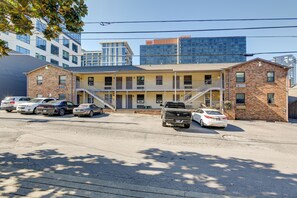 Apartment (1 Bedroom) | Interior - < 1 Mi to Vanderbilt: Nashville Apt (Nashville)