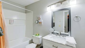 Căn hộ (1 Bedroom) | Nội thất
