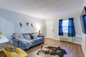 Lägenhet (1 Bedroom) | Interiör