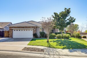 Casa (5 Bedrooms) | Parte interna