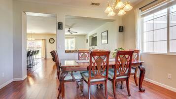 Casa (5 Bedrooms) | Parte interna