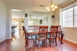 Casa (5 Bedrooms) | Parte interna