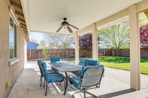 單棟房屋 (5 Bedrooms) | 內部